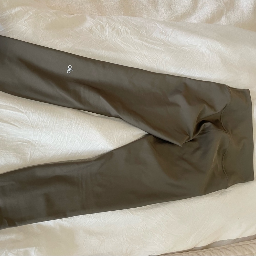 Alo leggings